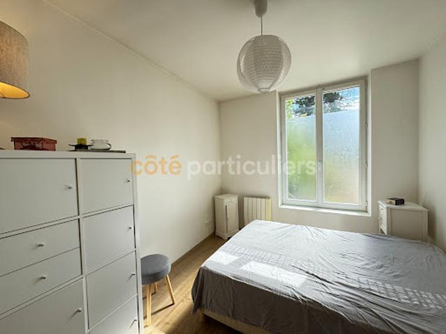 Vente Maison 3 pièces 52.65 m2 Saint Jean de Braye