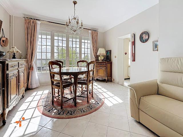 Vente Maison 3 pièces 52.6 m2 Bonsecours
