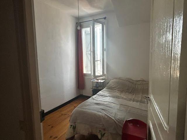 Vente Maison 3 pièces 52.78 m2 Orthez