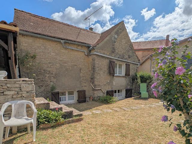 Vente Maison 3 pièces 52 m2 Caylus