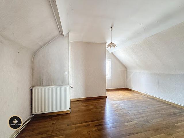 Vente Maison 3 pièces 52 m2 Caen