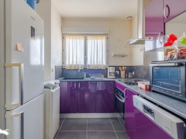 Vente Maison 3 pièces 52 m2 Carbon Blanc