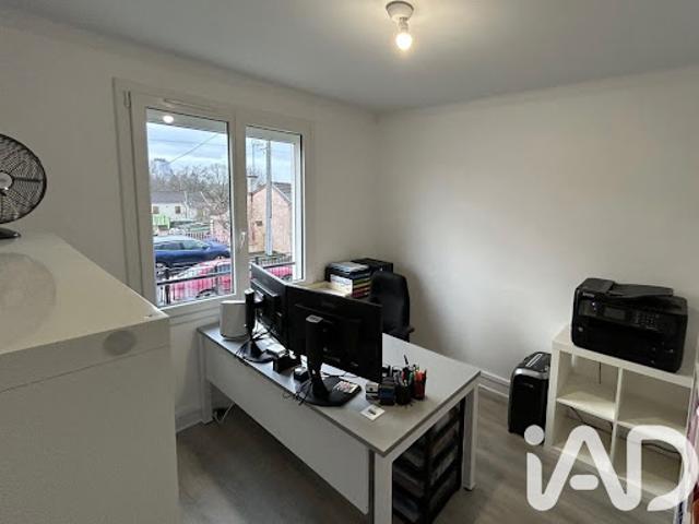 Vente Maison 3 pièces 52 m2 Chalons en champagne