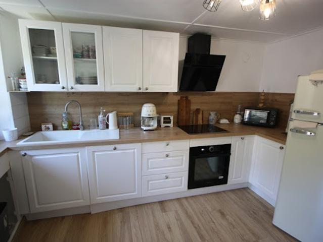 Vente Maison 3 pièces 52 m2 Chaley