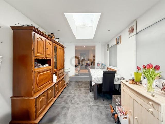 Vente Maison 3 pièces 52.6 m2 Argenteuil