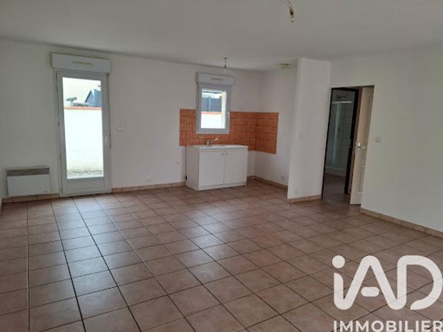 Vente Maison 2 pièces 52 m2 Aucamville