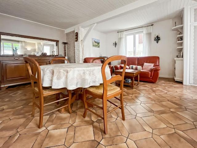 Vente Maison 3 pièces 52 m2 Boissy l'Aillerie