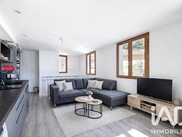 Vente Maison 3 pièces 52 m2 Gilette