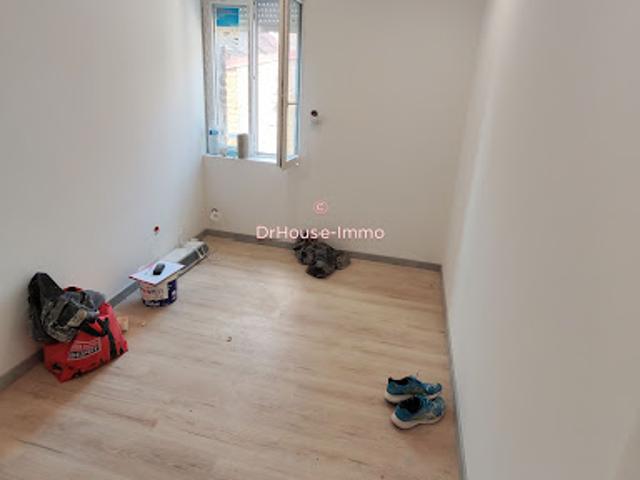 Vente Maison 3 pièces 52 m2 Denain