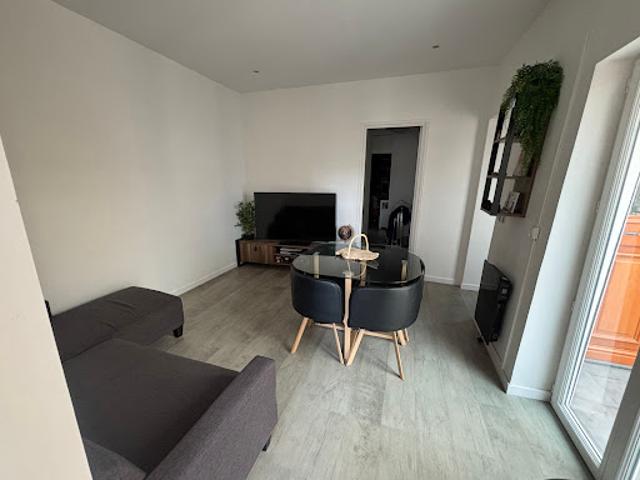 Vente Maison 3 pièces 52 m2 Eaubonne