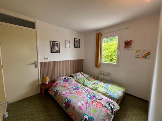 Vente Maison 3 pièces 52 m2 Ecuras