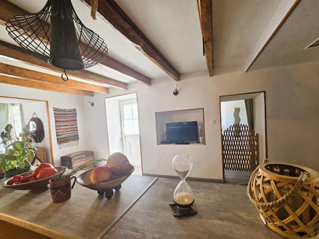 Vente Maison 3 pièces 52 m2 Fontrieu