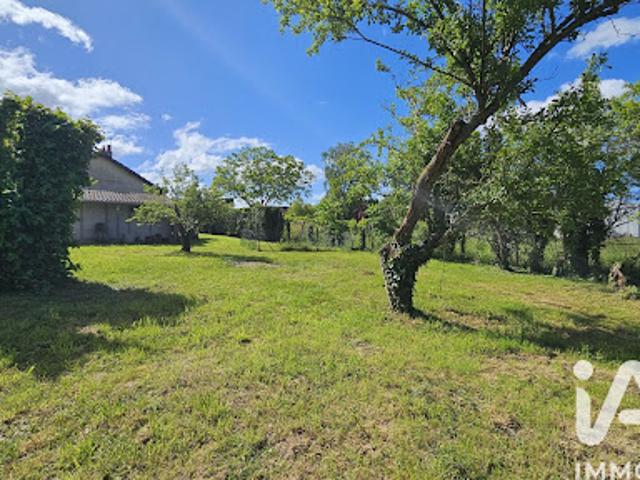 Vente Maison 3 pièces 52 m2 La Ferté Gaucher