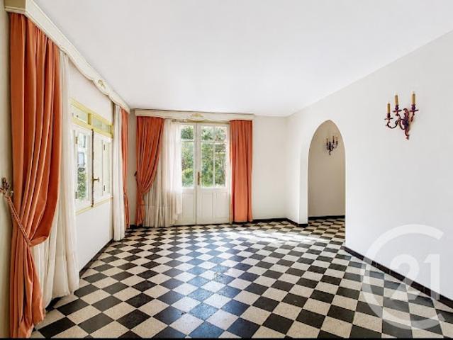Vente Maison 3 pièces 52 m2 La Penne sur Huveaune