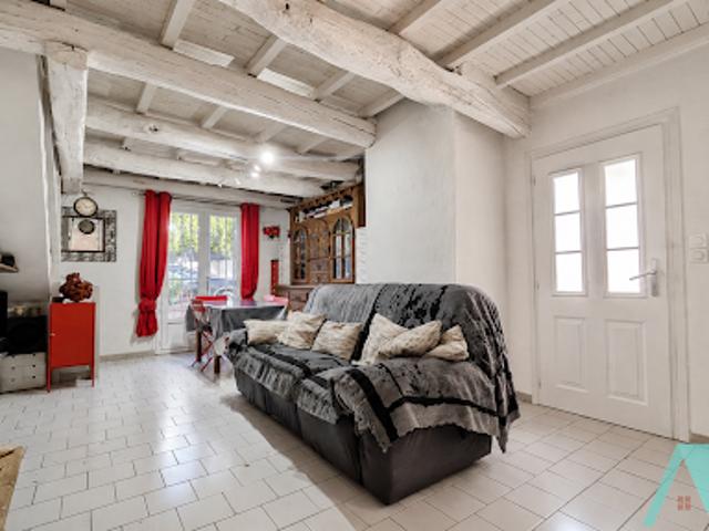Vente Maison 3 pièces 52 m2 Le Castellet