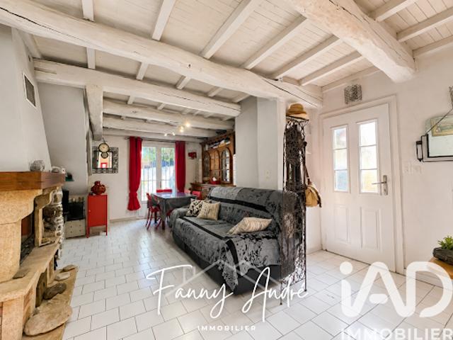 Vente Maison 3 pièces 52 m2 Le Castellet