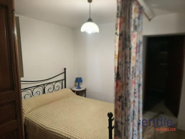 Vente Maison 3 pièces 52 m2 Murat