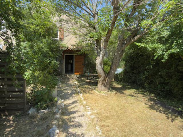 Vente Maison 3 pièces 52 m2 Sault