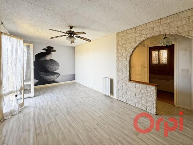 Vente Maison 3 pièces 55.4 m2 Saulzais le Potier