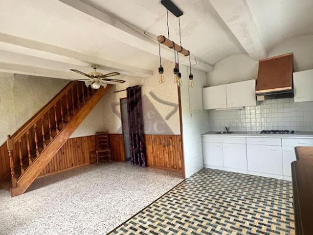 Vente Maison 3 pièces 52 m2 Saint bres
