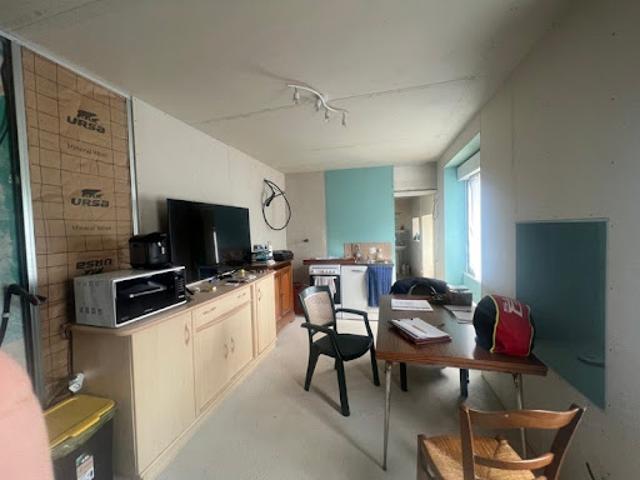 Vente Maison 3 pièces 52 m2 Saint Fraigne