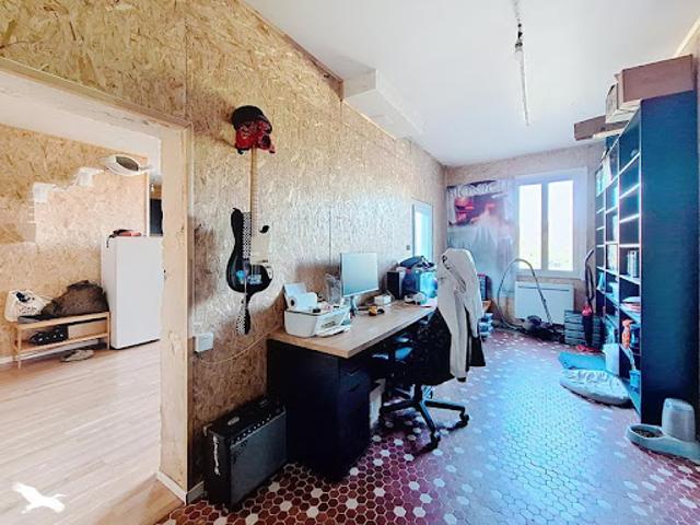 Vente Maison 3 pièces 52 m2 Saint Loubès