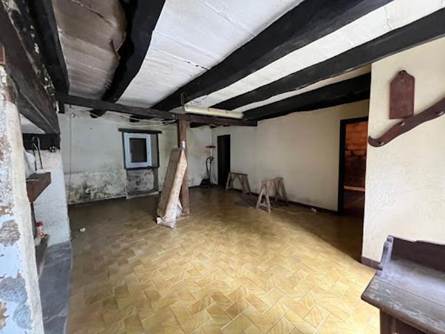 Vente Maison 3 pièces 52 m2 Saint Yrieix le Déjalat