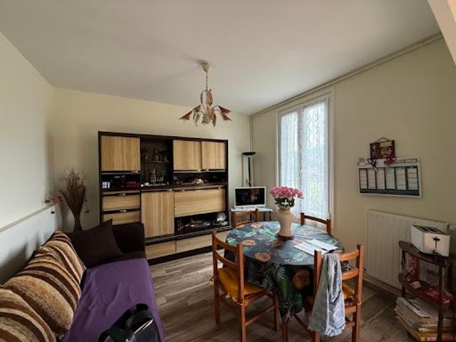 Vente Maison 3 pièces 52 m2 Salies du Salat