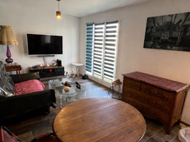 Vente Maison 3 pièces 52 m2 Sancoins