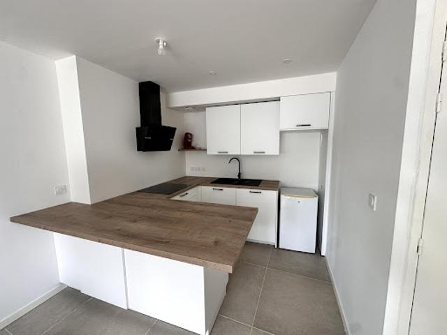 Vente Maison 3 pièces 52 m2 Plerguer