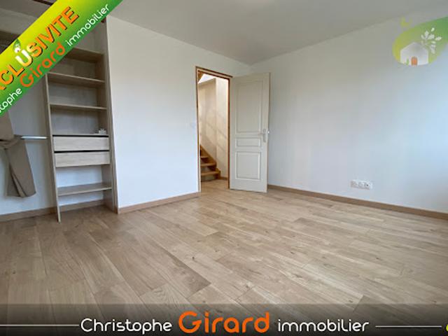 Vente Maison 3 pièces 52 m2 Pleugueneuc