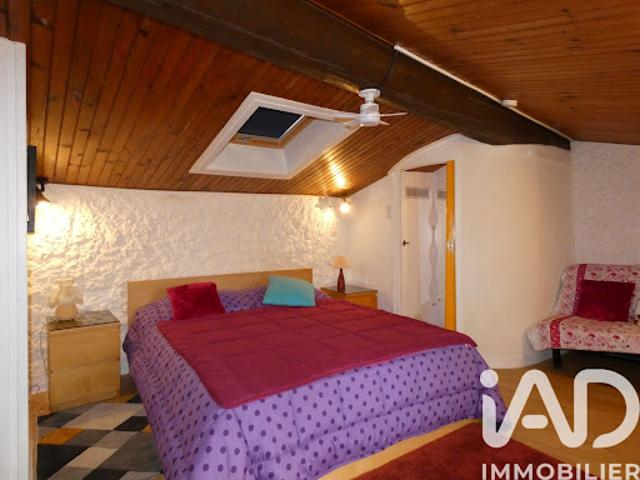 Vente Maison 3 pièces 52 m2 Quintillan