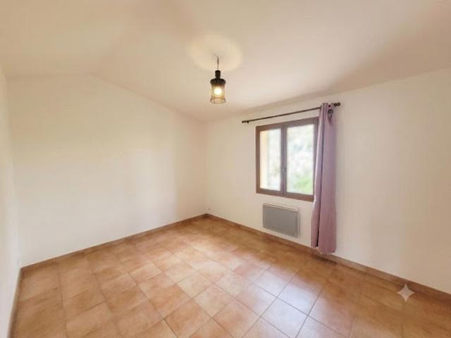 Vente Maison 3 pièces 52 m2 Vinon sur Verdon
