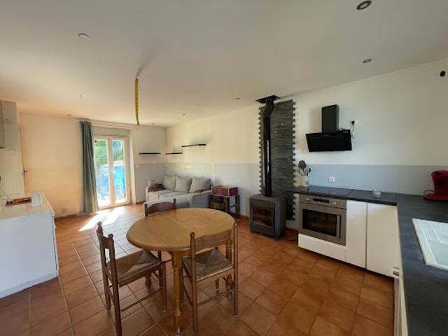 Vente Maison 3 pièces 53 m2 Gandelu