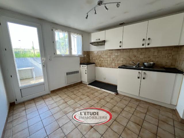 Vente Maison 3 pièces 53.15 m2 Carquefou