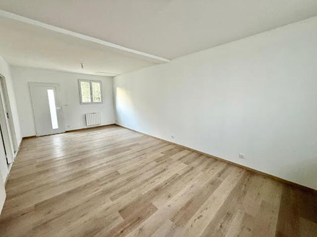 Vente Maison 3 pièces 53.17 m2 Verdelot