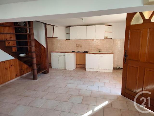 Vente Maison 3 pièces 53.4 m2 Notre Dame du Hamel