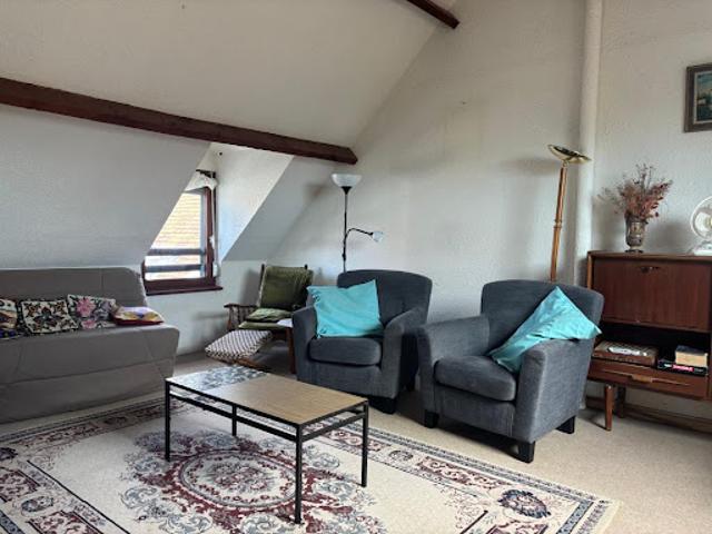 Vente Maison 3 pièces 53.63 m2 Le Crotoy