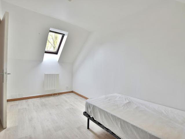 Vente Maison 3 pièces 53.6 m2 Saint Léger lès Domart