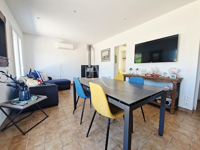 Vente Maison 3 pièces 53.89 m2 Bretignolles sur Mer
