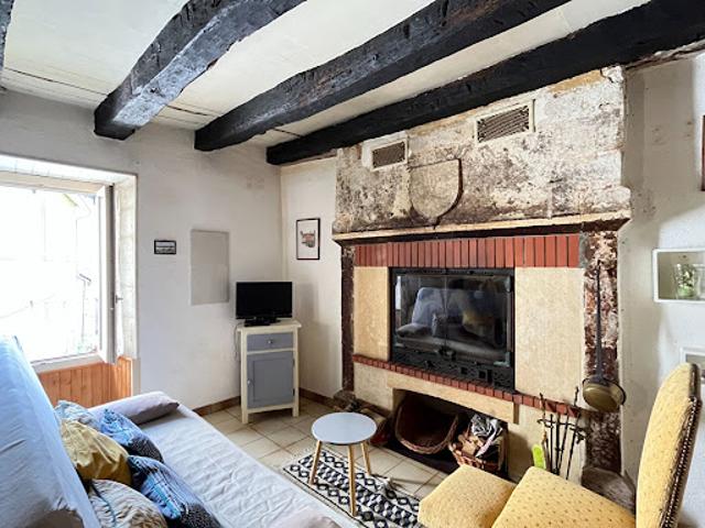 Vente Maison 3 pièces 53.97 m2 Cubjac Auvézère Val d'Ans