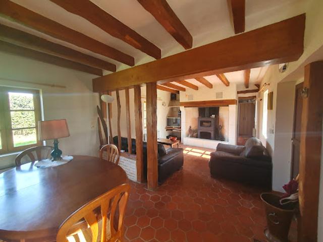 Vente Maison 3 pièces 53 m2 Cormeilles