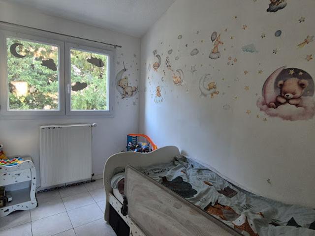 Vente Maison 3 pièces 53 m2 Castelnau le Lez