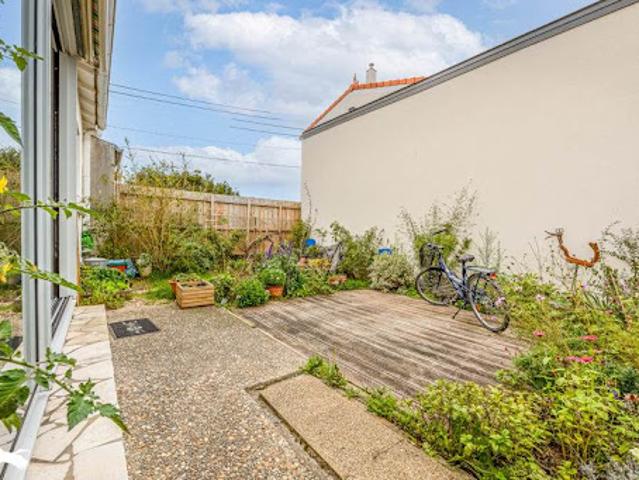 Vente Maison 3 pièces 53 m2 Chatelaillon plage