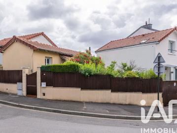Vente Maison 3 pièces 53 m2 Chatillon