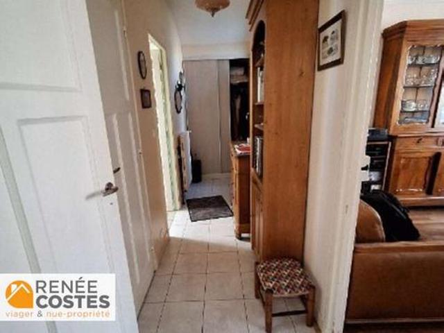 Vente Maison 3 pièces 53 m2 Alfortville