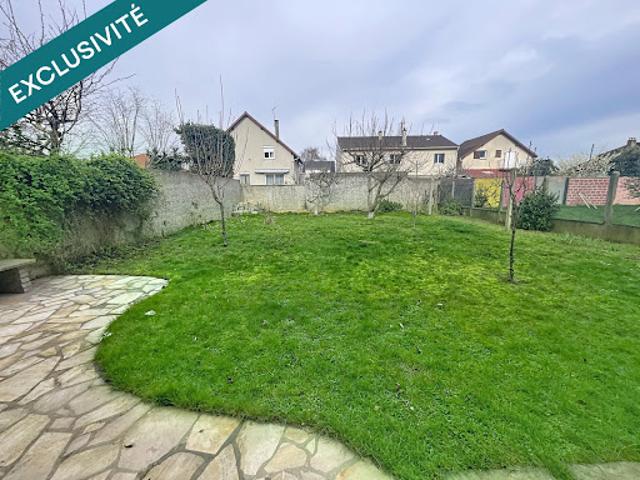 Vente Maison 3 pièces 53 m2 Athis Mons