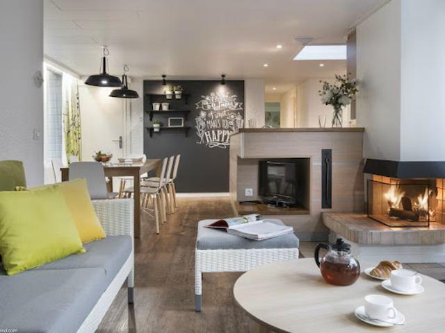 Vente Maison 3 pièces 53 m2 Les Barils