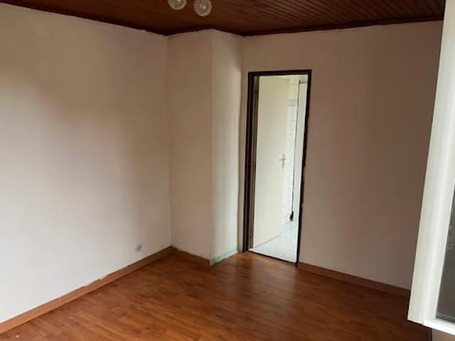 Vente Maison 3 pièces 53 m2 Bétaille