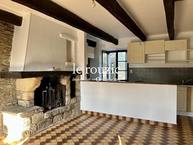 Vente Maison 3 pièces 53 m2 Billiers